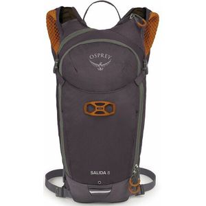 Osprey Europe Salida 8 Rugzak voor dames, grijs, één maat