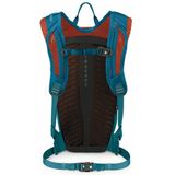 Osprey Europe Salida 8 Rugzak voor dames, blauw, één maat