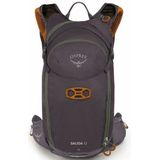 Osprey Salida 12 Rugzak 43 cm space travel grey