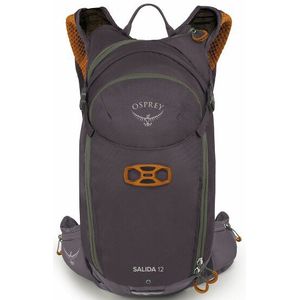 Osprey Salida 12 Rugzak 43 cm space travel grey