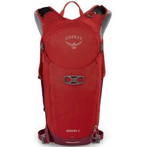 Osprey Sijs 8 Rugzak 47 cm ultimate red