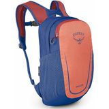 Osprey Daylite Kinderrugzak 33 cm salmon pink-gentian blue