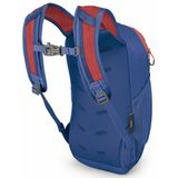 Osprey Daylite Kinderrugzak 33 cm salmon pink-gentian blue