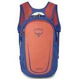 Osprey Daylite Kinderrugzak 33 cm salmon pink-gentian blue