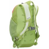 Osprey Daylite Kinderrugzak 33 cm coral life print green