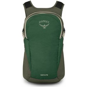 Osprey Daylite green canopy/green creek backpack