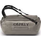 Osprey Transporter 40 Holdall 53 cm tan concrete