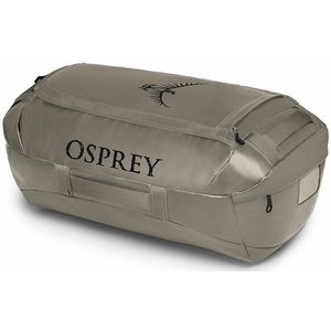 Osprey Transporter 65 Holdall 68 cm tan concrete
