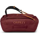 Osprey Transporter 65 Holdall 68 cm red mountain