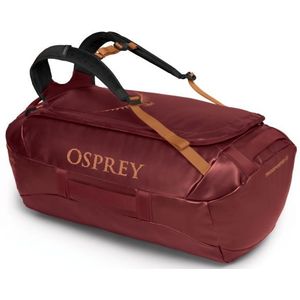 Osprey Transporter 65 Holdall 68 cm red mountain