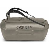 Osprey Europe Transporter 95 Molton, uniseks, volwassenen, Tan Concrete, eenheidsmaat