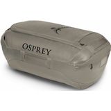 Osprey Europe Osprey Transporter 95 Reisrugzak, uniseks, bruin, bruin, beton, maat S