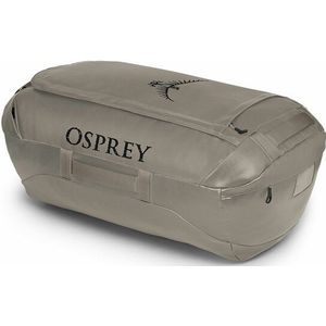 Osprey Transporter 95 tan concrete Weekendtas