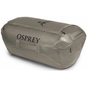 Osprey Transporter 120 tan concrete Weekendtas