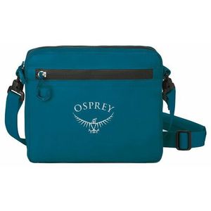 Osprey Europe Ultralichte schoudertas, uniseks, 1 stuk