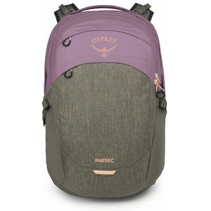 Osprey Parsec pashmina/tan concrete backpack