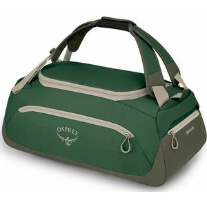 Osprey Daylite Duffel 30 Unisex Travel Duffel Groen Luifel/Green Creek O/S