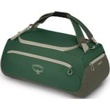 Osprey Daylite Duffel 60 reistas unisex Green Canopy/Green Creek O/S