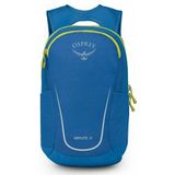 Osprey Daylite Jr Rugzak 34 cm alpin blue-blue flame