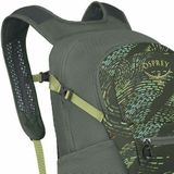 Osprey Daylite Plus Rugtas Rattan Print/Rocky Brook 20L