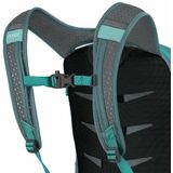 Osprey Daylite rugzak 43 cm jetstream blue