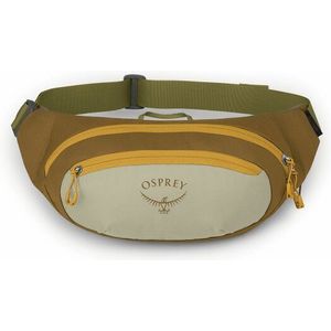 Osprey Daylite Taille Unisex Lifestyle Heuptas Weide Grijs/Histosol Bruin O/S