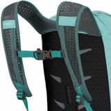 Osprey Daylite Cinch Rugzak 41 cm jetstream blue