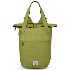 Osprey Arcane Tote Pack matcha green heather backpack