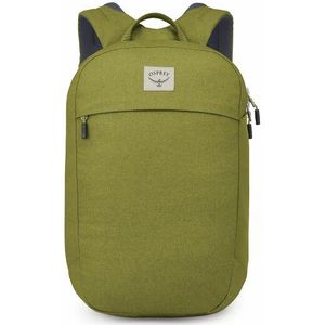 Osprey Arcane Large Day matcha green heather backpack