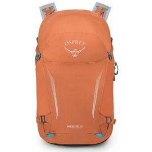 Osprey Hikelite 26 Koi Wandelrugzak Oranje/ Blauw Venture oranje