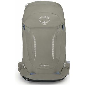 Osprey Hikelite 28 M/L tan concrete backpack