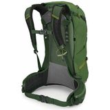 Osprey Stratos 24 seaweed/matcha green backpack