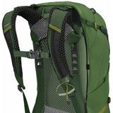 Osprey Stratos 24 seaweed/matcha green backpack