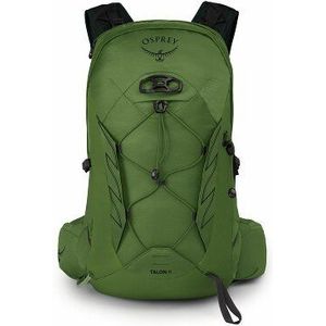Osprey Talon 11 L/XL green belt/black backpack