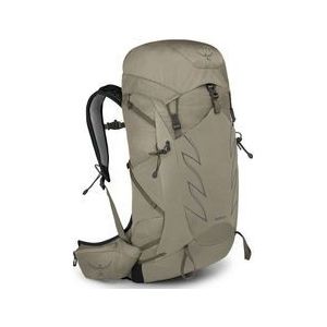 Osprey - Dagrugzakken - Talon 33 Sawdust/Earl Grey voor Unisex - Maat L\/XL - Grijs
