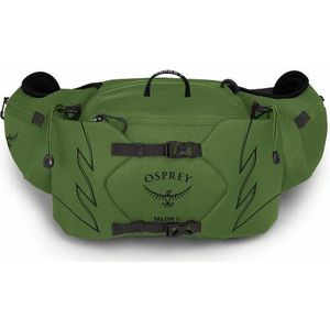 Osprey Talon 6 heuptasje 25 cm  groente
