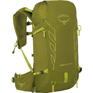 osprey talon velocity 20 wandeltas lichtgroen