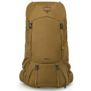 Backpack Osprey Rook 65 Histosol Brown/Rhino Grey