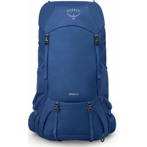 Osprey Rook Rugzak 75 cm astology blue-blue flame