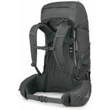 osprey rook 65 wandeltas zwart heren 65 l