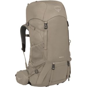 Osprey Renn 65 pediment grey/linen tan backpack
