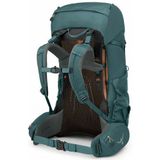 Osprey Renn Rugzak 67 cm cascade blue-melon orange