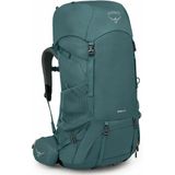 Osprey Renn Rugzak 67 cm cascade blue-melon orange