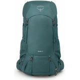 Osprey Renn Rugzak 67 cm cascade blue-melon orange