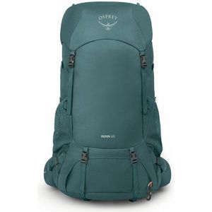 Backpack Osprey Renn 65 Cascade Blue/Melon Orange