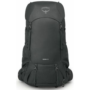 Osprey Renn 65 Backpack Dames Dark Charcoal/Gray Wolf 65L