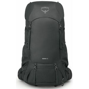 Osprey Renn 65 rugzak 65 Liter, One Size, Dark Charcoal/Gray Wolf