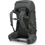 Osprey Renn Rugzak 70 cm dark charcoal-gray wolf