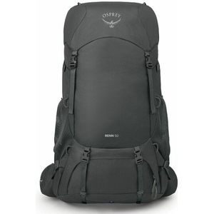 Backpack Osprey Renn 50 Dark Charcoal/Gray Wolf