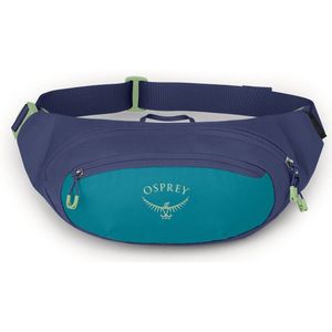 Osprey Daylite Waist 2 Heuptas (blauw)